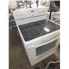 Image 1 : Kenmore Smooth Top Stove