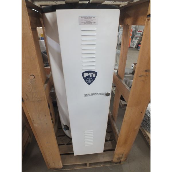 PVI Electric Hot Water Heater