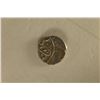 Image 2 : 886-918 A.D. SILVER OTTOMAN EMPIRE BAYAZID II