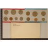 Image 1 : 1980 US MINT SET (UNC) P/D/S (WITH ENVELOPE)