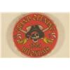 Image 1 : $5 TREASURE BAY CASINO CHIP, 1994 GRAND OPENING