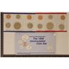 Image 2 : 1998 US MINT SET (UNC) P/D (WITH ENVELOPE)