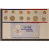 Image 2 : 1998 US MINT SET (UNC) P/D (WITH ENVELOPE)