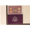 Image 2 : 1988 US PROOF SET (WITH BOX)