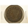 Image 1 : 1851 US LARGE CENT