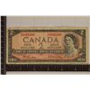 Image 1 : 1954 CANADA $2 BILL