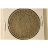 Image 1 : 1883-S MORGAN SILVER DOLLAR