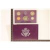 Image 2 : 1984 US PROOF SET (WITH BOX)