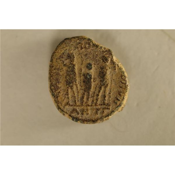ROMAN ANCIENT COIN