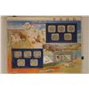 Image 3 : 2006-P & D US MINT SET ON LARGE INFO CARD
