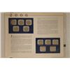 Image 4 : 2006-P & D US MINT SET ON LARGE INFO CARD