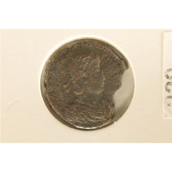 337-361 A.D. CONSTANTIUS II ANCIENT COIN STANDING