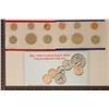 Image 2 : 1994 US MINT SET (UNC) P/D (WITH ENVELOPE)