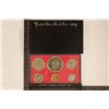 Image 1 : 1974 US PROOF SET (WITH BOX)