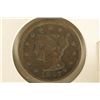 Image 1 : 1847 US LARGE CENT