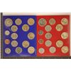Image 1 : 2014 US MINT SET (UNC) P/D ON CARDS