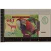 Image 1 : NIMROD ISLANDS $500 CU COLORIZED BILL WITH A