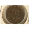 Image 1 : 1864 CIVIL WAR TOKEN UNION FOREVER R-2 SHORT