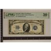 Image 1 : 1934 US $10 SILVER CERTIFICATE PMG 30 VERY FINE