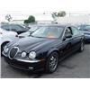 Image 1 : 2003 Jaguar S-Type