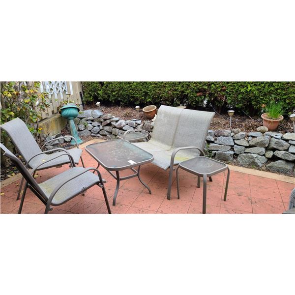 Outdoor Patio Furniture A