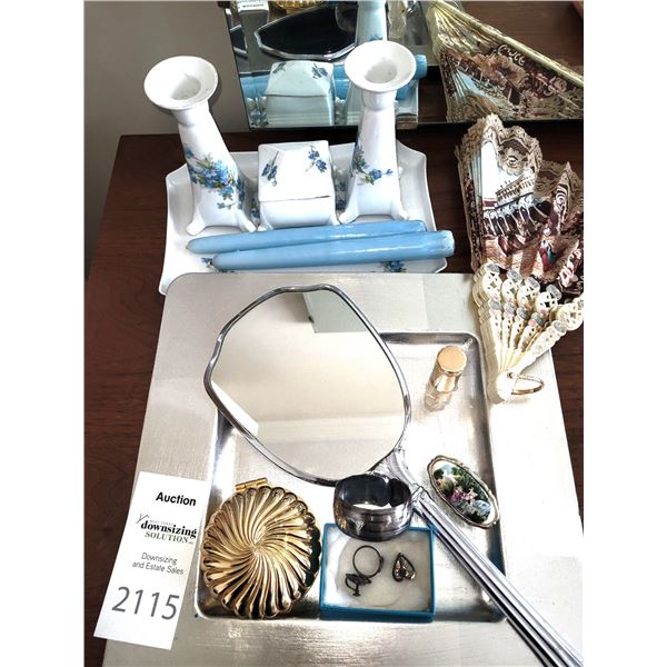 Sterling Ring, P.A.L.T Czecho & More A