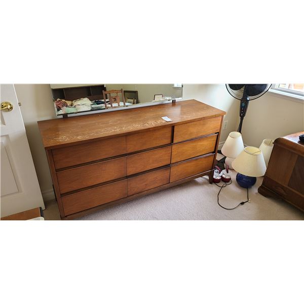 Vintage Dresser C