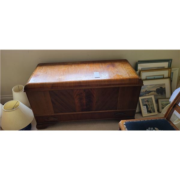 Cedar Chest C
