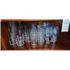 Image 1 : Glassware, Serveware A
