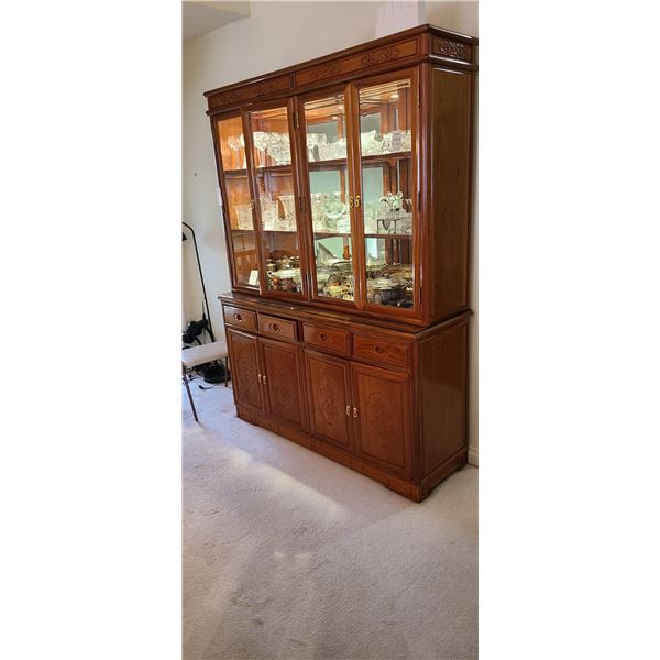 China Cabinet C
