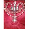 Image 5 : Glass Candelabra A