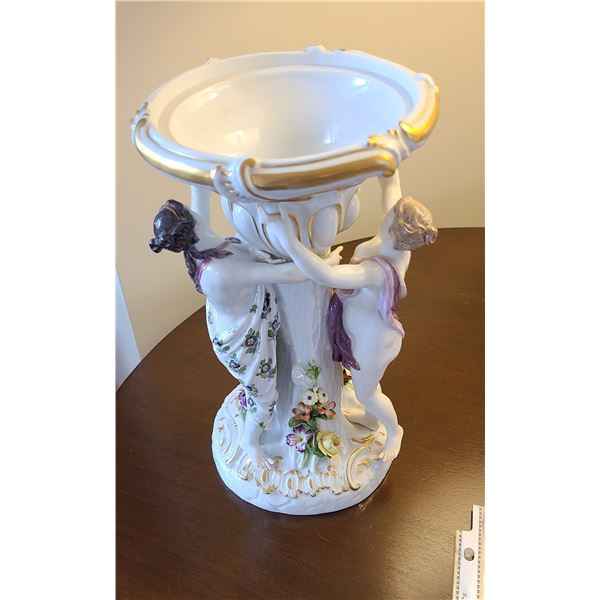 Dresden Type Statue A