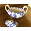 Image 14 : Royal Crown Derby Blue Mikado A