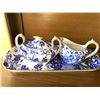 Image 4 : Royal Crown Derby Blue Mikado A