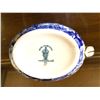 Image 7 : Royal Crown Derby Blue Mikado A
