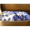 Image 8 : Royal Crown Derby Blue Mikado A