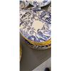 Image 9 : Royal Crown Derby Blue Mikado A