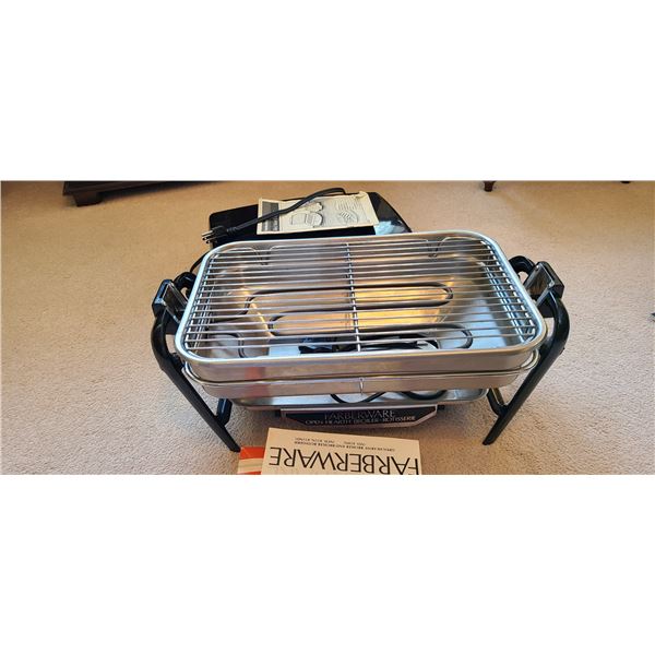 Faberware & Hamilton Beach A