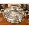Image 9 : Silver plate A