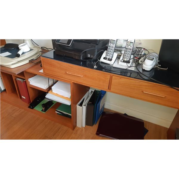 HP printer, Omnitch & More B