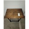 Image 2 : Antique table A