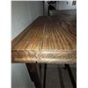 Image 3 : Antique table A