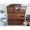 Image 1 : Antique Dresser B