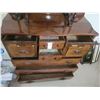 Image 2 : Antique Dresser B