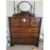 Image 8 : Antique Dresser B