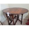 Image 3 : Drop leaf table B