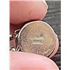 Image 3 : Birks Sterling Silver Pendant  & Costume jewelry B