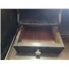 Image 14 : Antique Drop leaf desk B
