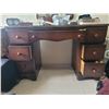 Image 1 : Antique Desk, bench B