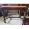 Image 5 : Antique Desk, bench B